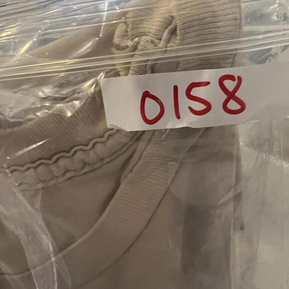 Vintage Myspace I Just Peed My Pants Humor T-Shirt Men's Large USA Tee Grunge - Picture 12 of 12